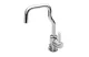 Cмеситель для кухни Oras Il Bagno Alessi (к посудомоечной машине) 8535F АКВАМЕТРИЯ