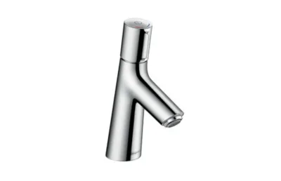 Смеситель для раковины Hansgrohe Talis Select S 80 72040000 АКВАМЕТРИЯ