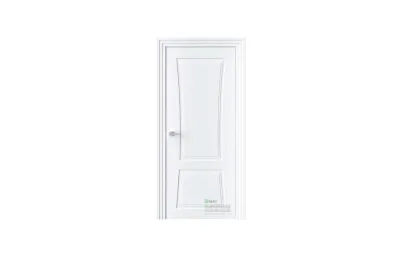 Межкомнатная дверь Novella N31 RAL9003 7 ДВЕРЕЙ