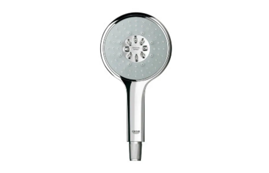 Лейка для душа Grohe Power&Soul Cosmopolitan 27664000 АКВАМЕТРИЯ