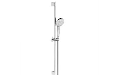 IDEAL STANDARD IDEALRAIN Душевой гарнитур со штангой EVO ROUND L3 АТЕЛЬЕ ВАННОЙ КОМНАТЫ. САМАРА