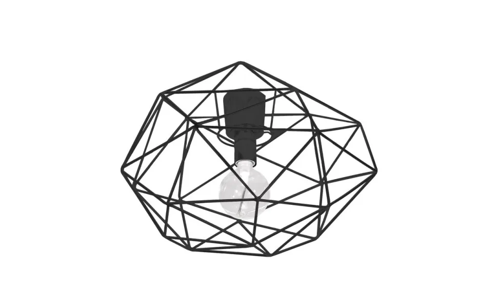 ПОТОЛОЧНЫЙ СВЕТИЛЬНИК DIAMOND ФАБРИКА ДИЗАЙНА