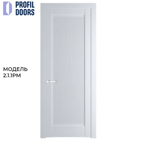 КОЛЛЕКЦИИ С ЭМАЛЕВЫМ ПОКРЫТИЕМ PROFILDOORS - ПРОФИЛЬДОРС
