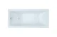 Акриловая ванна 180x80 см Aquanet Grace 292067 белая МОСПЛИТКА