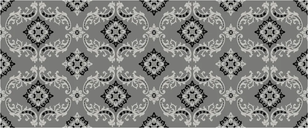 Jadore Deluxe Gris, декор ARTCERAMICA - АРТКЕРАМИКА