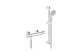 Смеситель для душа Grohe Grohtherm 800 34565000 АКВАМЕТРИЯ