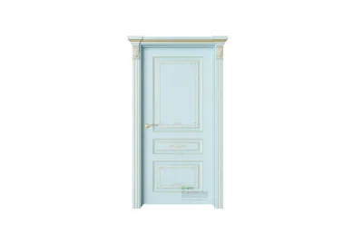 Межкомнатная дверь Provence Мирбо 1 Деко 7 ДВЕРЕЙ