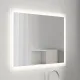 SANVIT Зеркало МАТРИКС LED с подсветкой АТЕЛЬЕ ВАННОЙ КОМНАТЫ. САМАРА