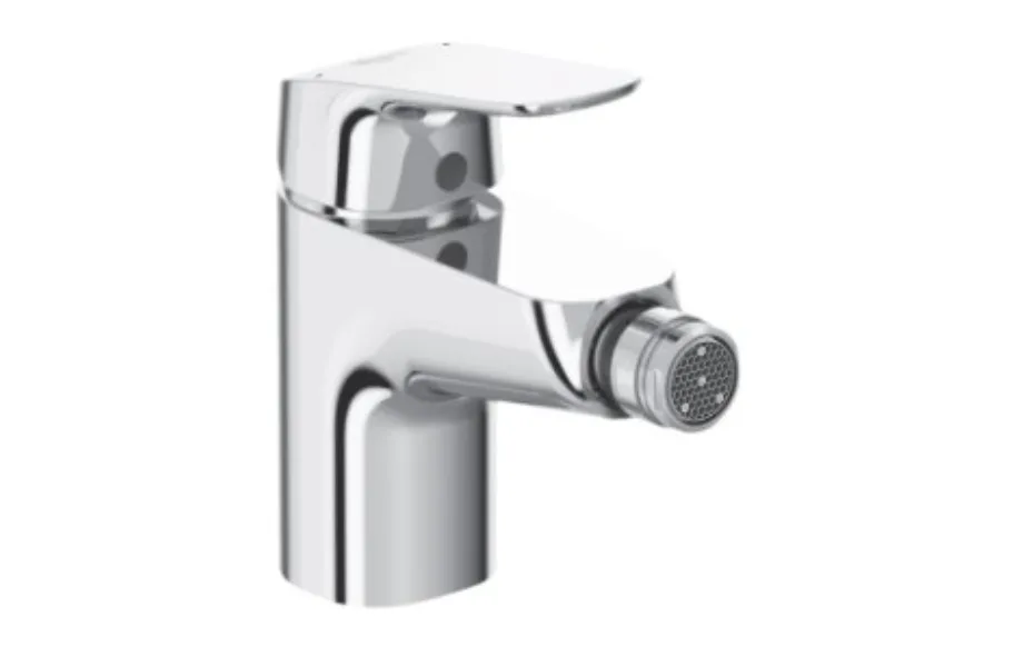 Смеситель для биде Ideal Standard Ceraflex B1718AA АКВАМЕТРИЯ