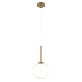 Подвесной светильник Maytoni Basic form MOD321PL-01G2 MAYTONI