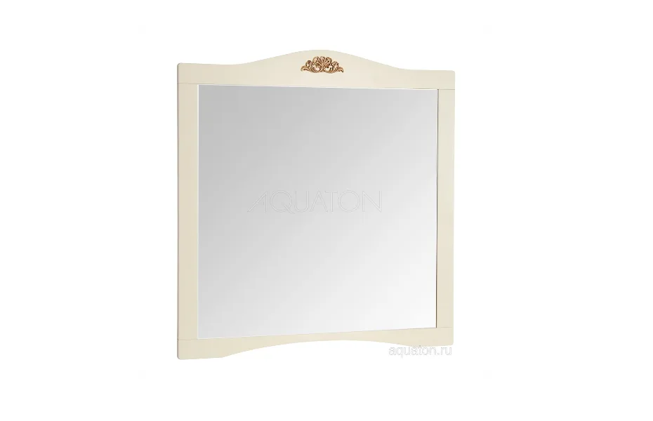 AQUATON Versailles 100 Зеркало АТЕЛЬЕ ВАННОЙ КОМНАТЫ. САМАРА