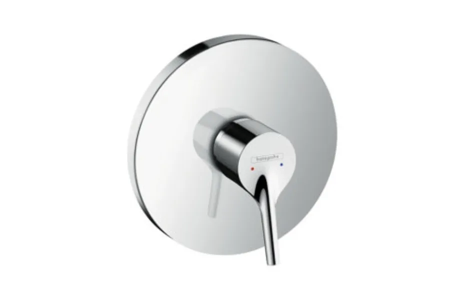 Смеситель для душа Hansgrohe Talis S Highflow 72607000 АКВАМЕТРИЯ