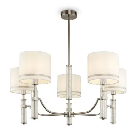 Люстра на штанге Freya Albero FR5108PL-05N MAYTONI