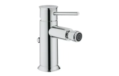 GROHE BauClassic Смеситель для биде со сливным гарнитуром АТЕЛЬЕ ВАННОЙ КОМНАТЫ. САМАРА