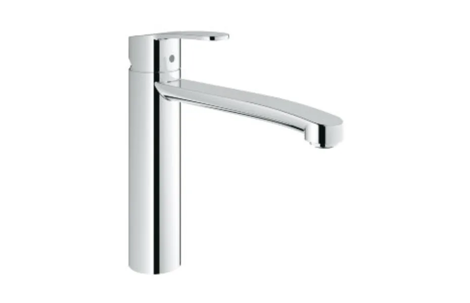 Смеситель для кухни Grohe Eurostyle Cosmopolitan 31124002 АКВАМЕТРИЯ