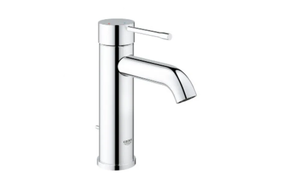 Смеситель для раковины Grohe Essence New 23591001 АКВАМЕТРИЯ