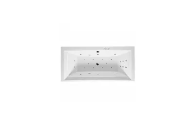 Акриловая ванна Excellent Crown Grand Ultra 190x90 WAEX.CRG19.ULTRA МОСПЛИТКА