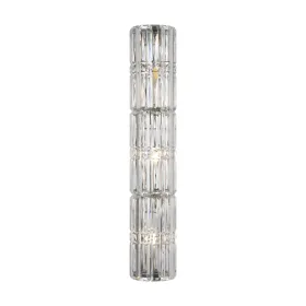 Настенный светильник Maytoni Facet MOD094WL-03CH MAYTONI
