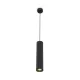 Подвесной светильник Maytoni Technical Focus Design P038PL-01B MAYTONI