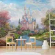 фрески сказки Affresco Kids Collection LOYMINA Group - ЛОЙМИНА ГРУП