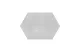 Плитка Керамогранит Geotiles Starkhex Desert Compacglass 25,8x29 ART CENTRE