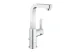 Смеситель для раковины Grohe Lineare 23296000 АКВАМЕТРИЯ