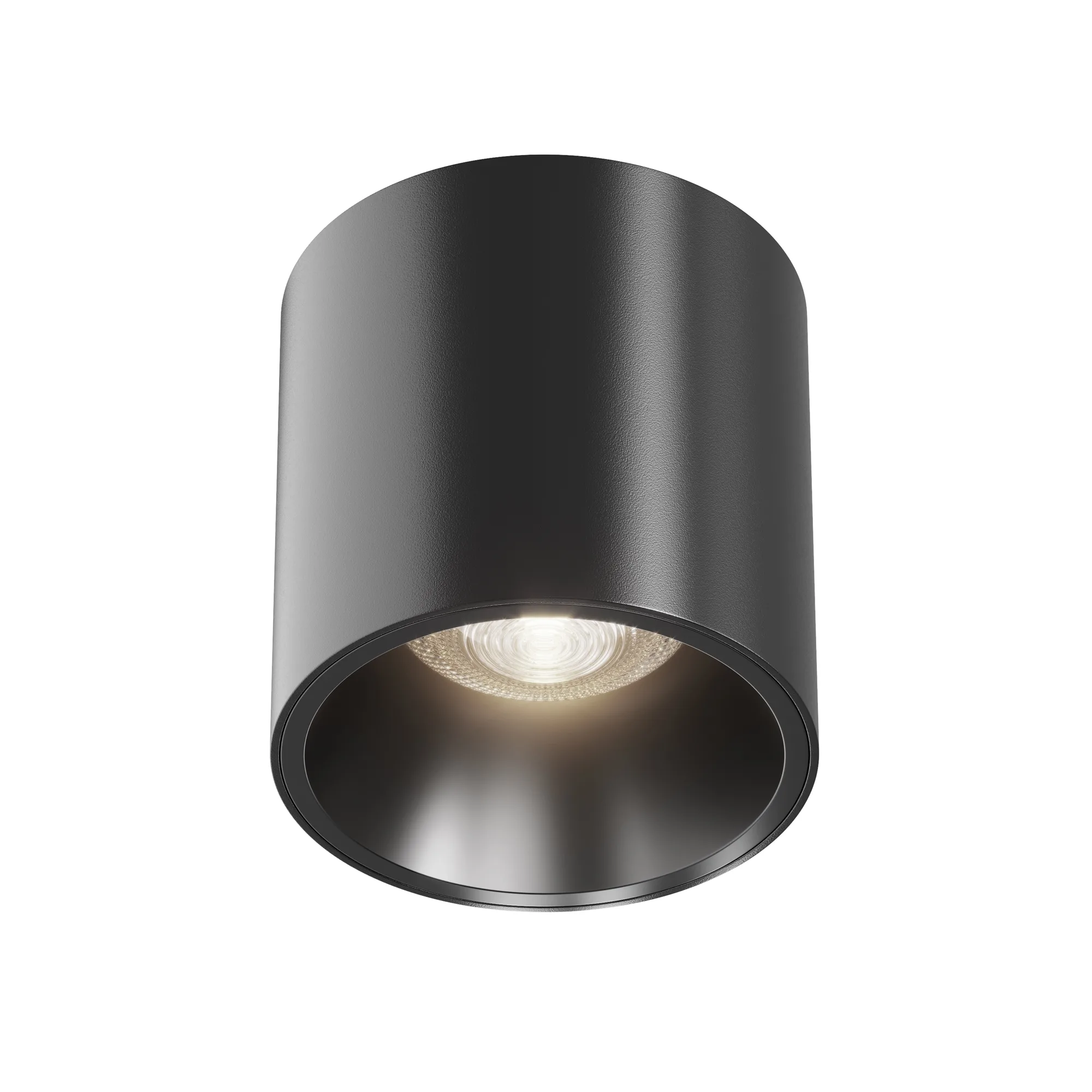 Светильник точечный светодиодный потолочный Maytoni Alfa LED C064CL-L12B4K-D MAYTONI