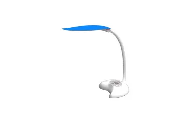 НАСТОЛЬНАЯ ЛАМПА KINK LIGHT КАСТОРЬЯ 7133-D,05 MNOGOROZETOK - МНОГОРОЗЕТОК