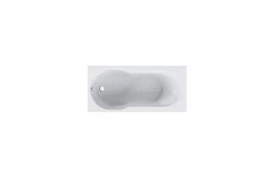 Акриловая ванна Am.Pm X-Joy W88A-150-070W-A белая 150x70 МОСПЛИТКА