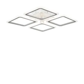 Потолочный светодиодный светильник Freya Radane FR10020CL-L70W MAYTONI