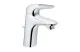 Смеситель для раковины Grohe Eurostyle с донным клапаном 33558003 АКВАМЕТРИЯ