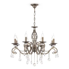 Подвесная люстра Maytoni Grace RC247-PL-08-R MAYTONI