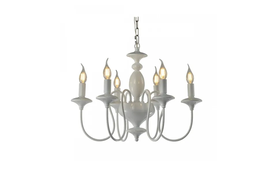 ПОДВЕСНАЯ ЛЮСТРА ST LUCE NEVVE SL1109.503.06 MNOGOROZETOK - МНОГОРОЗЕТОК