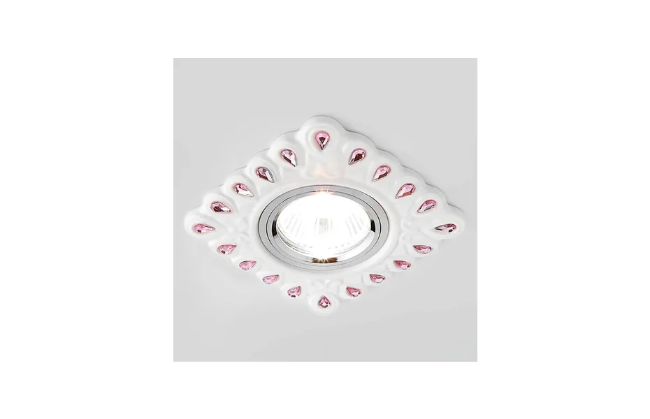 ВСТРАИВАЕМЫЙ СВЕТИЛЬНИК AMBRELLA LIGHT DESING D5550 W/PI MNOGOROZETOK - МНОГОРОЗЕТОК