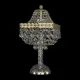 НАСТОЛЬНАЯ ЛАМПА BOHEMIA IVELE 19272L4/H/20IV G MNOGOROZETOK - МНОГОРОЗЕТОК