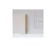 Плинтус МДФ FLOOR PLINTH 80 мм ПЛИНТУС ХОЛЛ