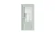Neo Classic N4 Агат RAL7038 стекло 7 ДВЕРЕЙ