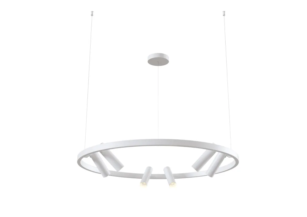 Подвесной светильник Maytoni Technical Satellite MOD102PL-L42W MAYTONI