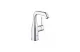 Смеситель Grohe Essence New для раковины 23462001 хром МОСПЛИТКА