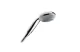 Ручной душ Hansgrohe Crometta 85 Variojet 28562000 АКВАМЕТРИЯ