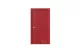 Межкомнатная дверь Perfect P12 RAL3002 7 ДВЕРЕЙ