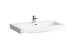 Раковина подвесная Laufen Pro S 86x46 8.1396.5.000.104.1 АКВАМЕТРИЯ