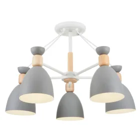 Потолочная люстра Freya Delia FR5033CL-05W MAYTONI