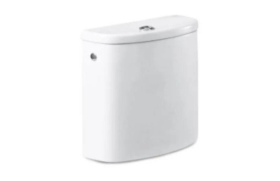 Сливной бачок для унитаза Roca Dama Senso Compacto 34151B000 АКВАМЕТРИЯ