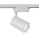 Трековый светильник для однофазного шинопровода Maytoni Unity Track Vuoro TR003-1-30W4K-W MAYTONI