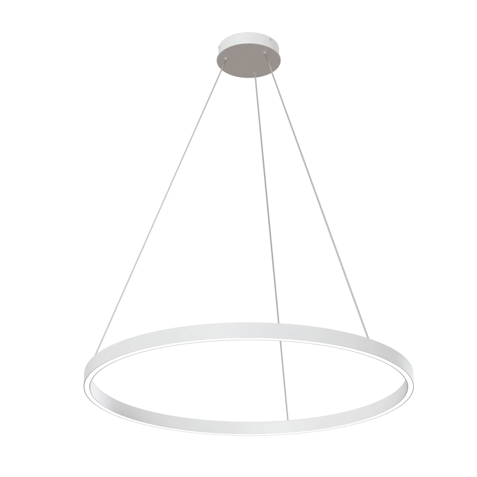 Подвесной светильник Maytoni Technical Rim MOD058PL-L42W4K MAYTONI