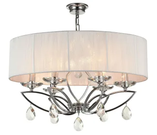 Подвесная люстра Maytoni Miraggio MOD602-06-N MAYTONI