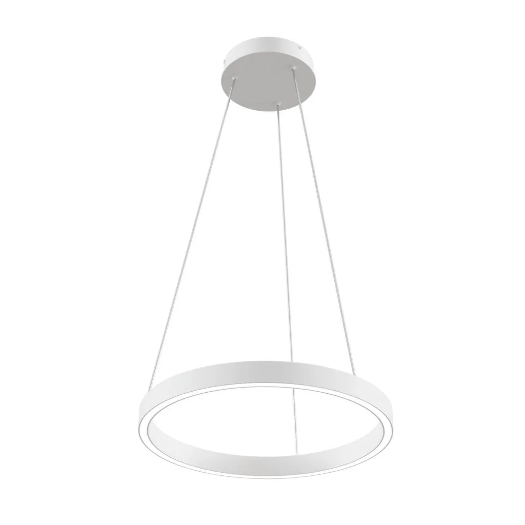 Подвесной светильник Maytoni Technical Rim MOD058PL-L22W4K MAYTONI