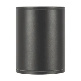 Уличный потолочный светодиодный светильник Maytoni Bar O306CL-L12GF MAYTONI