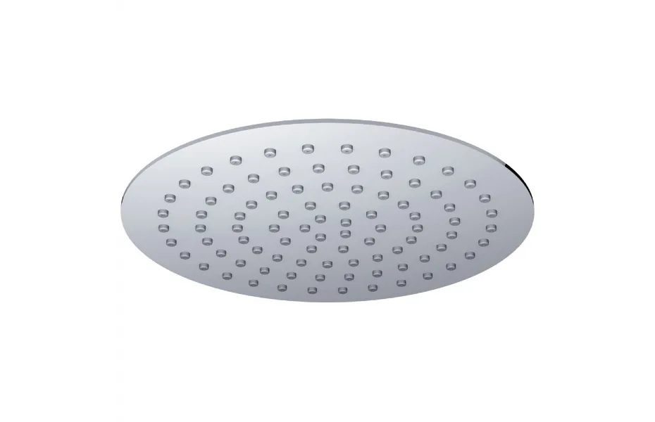 IDEAL STANDARD IDEALRAIN LUXE Круглый верхний душ диаметр 200 мм АТЕЛЬЕ ВАННОЙ КОМНАТЫ. САМАРА